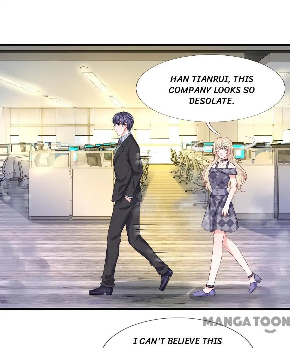 Gold Time That You Owe Me Chapter 97 - page 1