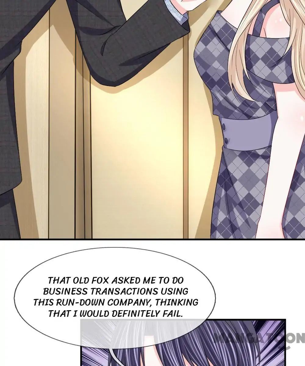 Gold Time That You Owe Me Chapter 97 - page 12