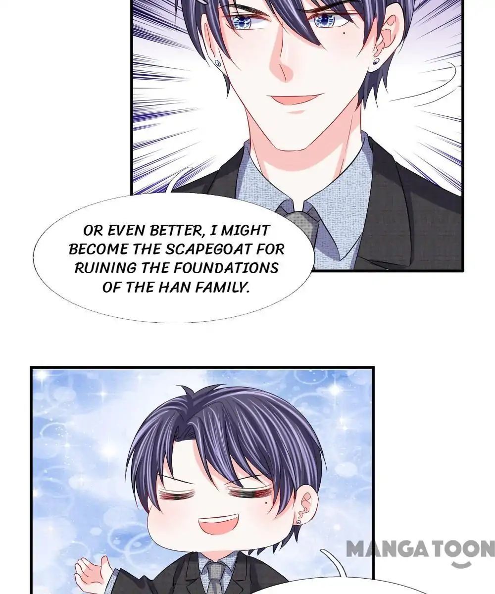 Gold Time That You Owe Me Chapter 97 - page 13