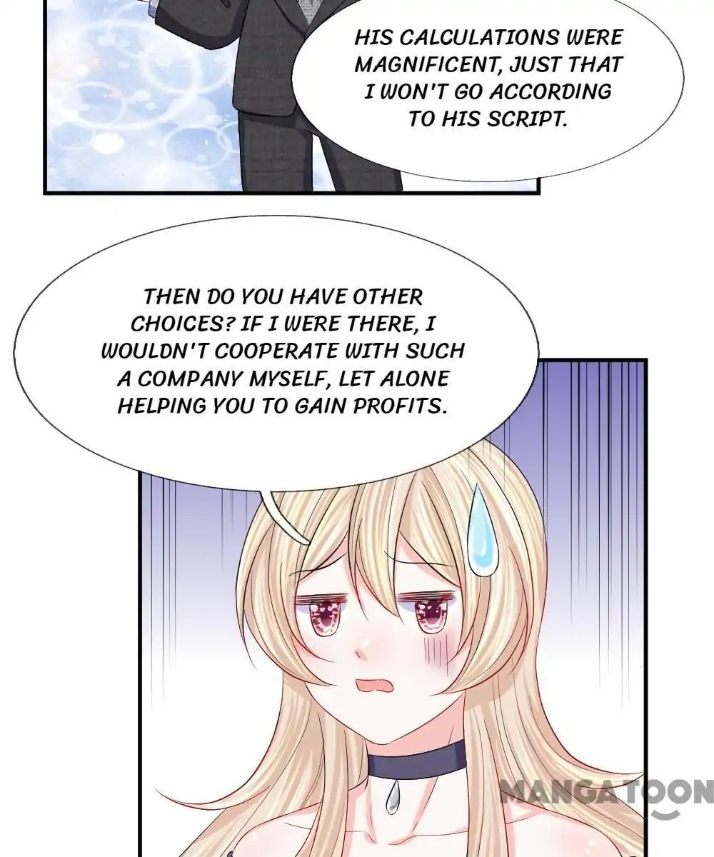 Gold Time That You Owe Me Chapter 97 - page 14