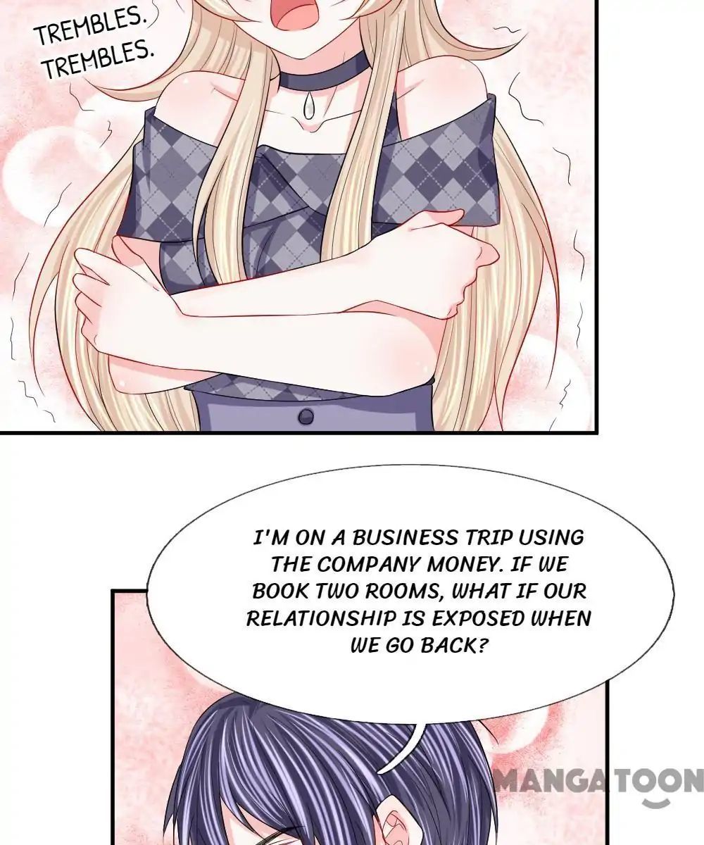 Gold Time That You Owe Me Chapter 97 - page 23