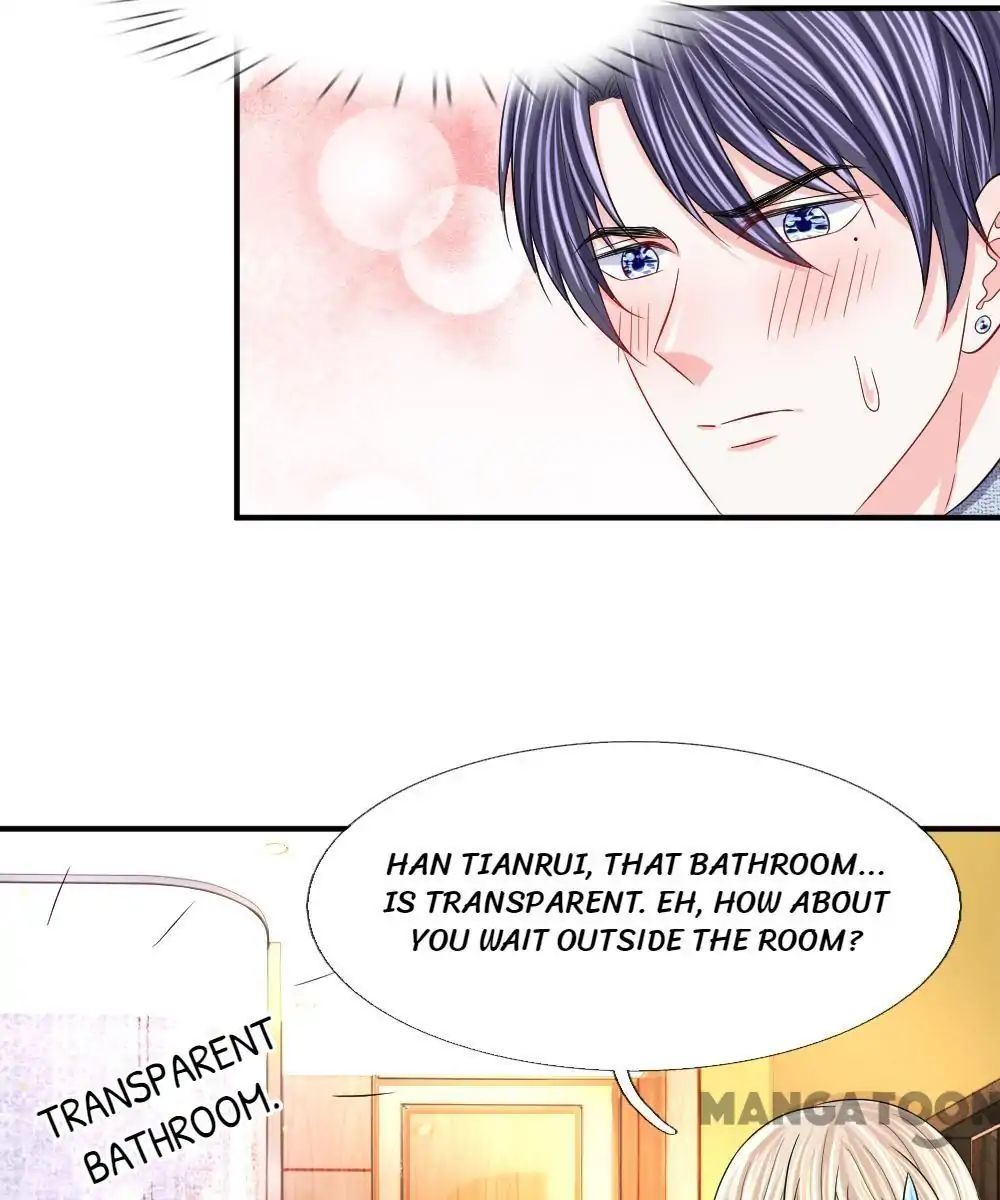 Gold Time That You Owe Me Chapter 97 - page 29