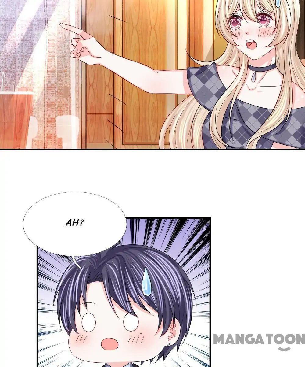 Gold Time That You Owe Me Chapter 97 - page 30