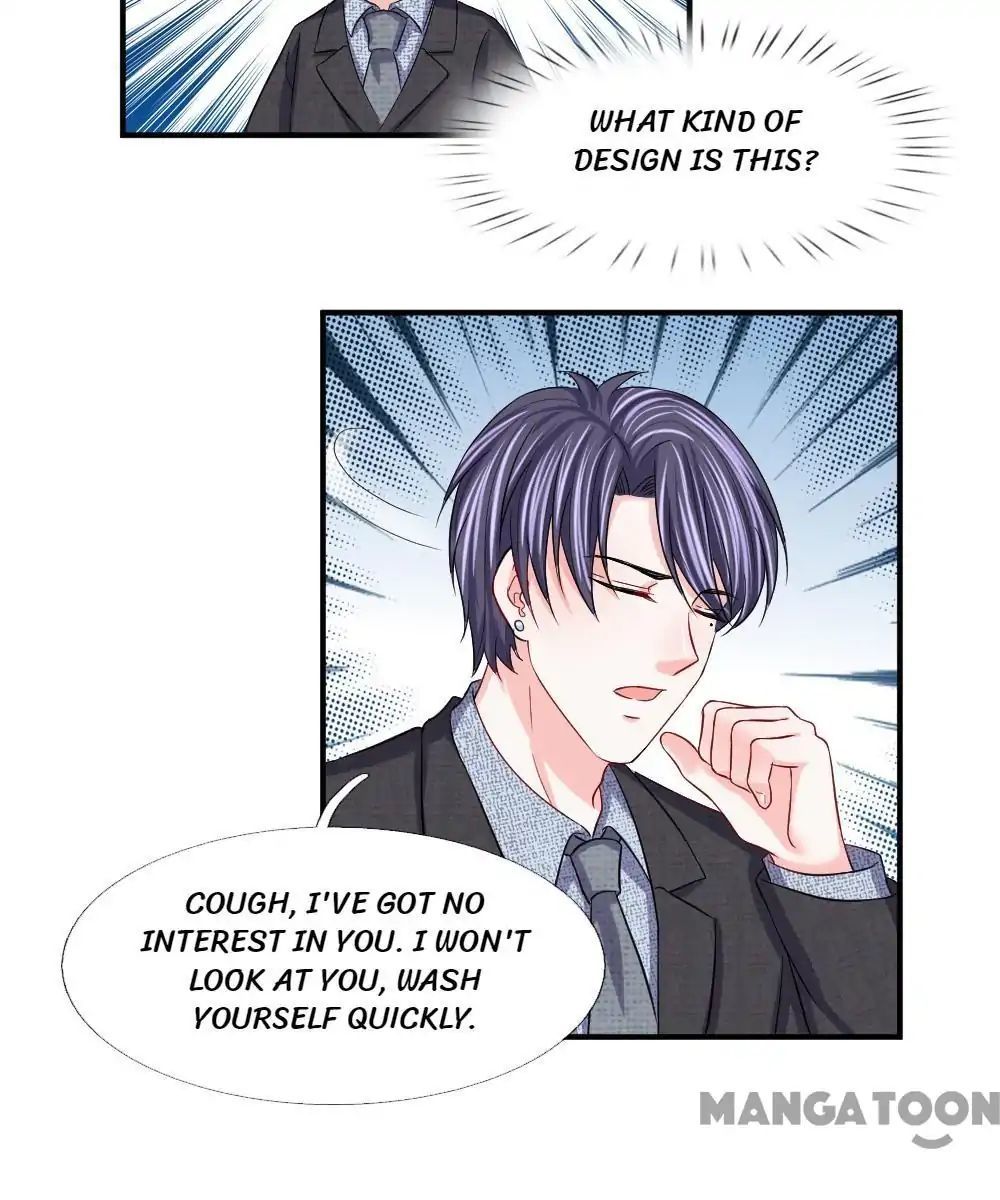 Gold Time That You Owe Me Chapter 97 - page 31