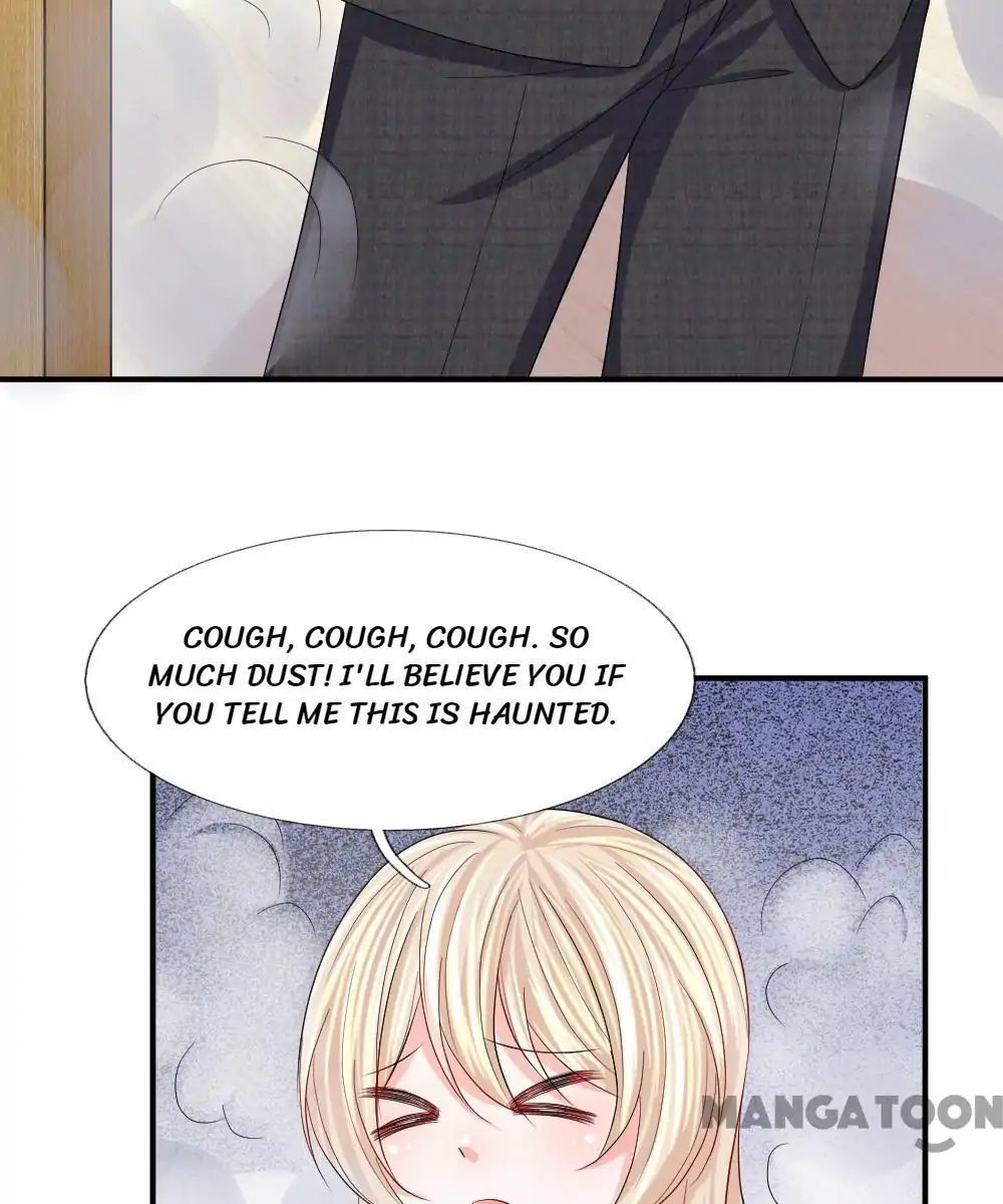 Gold Time That You Owe Me Chapter 97 - page 6