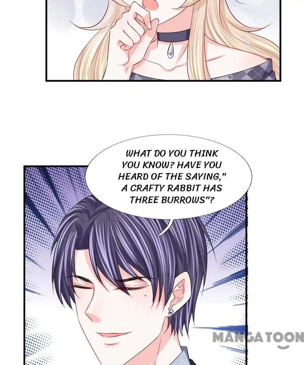 Gold Time That You Owe Me Chapter 97 - page 7