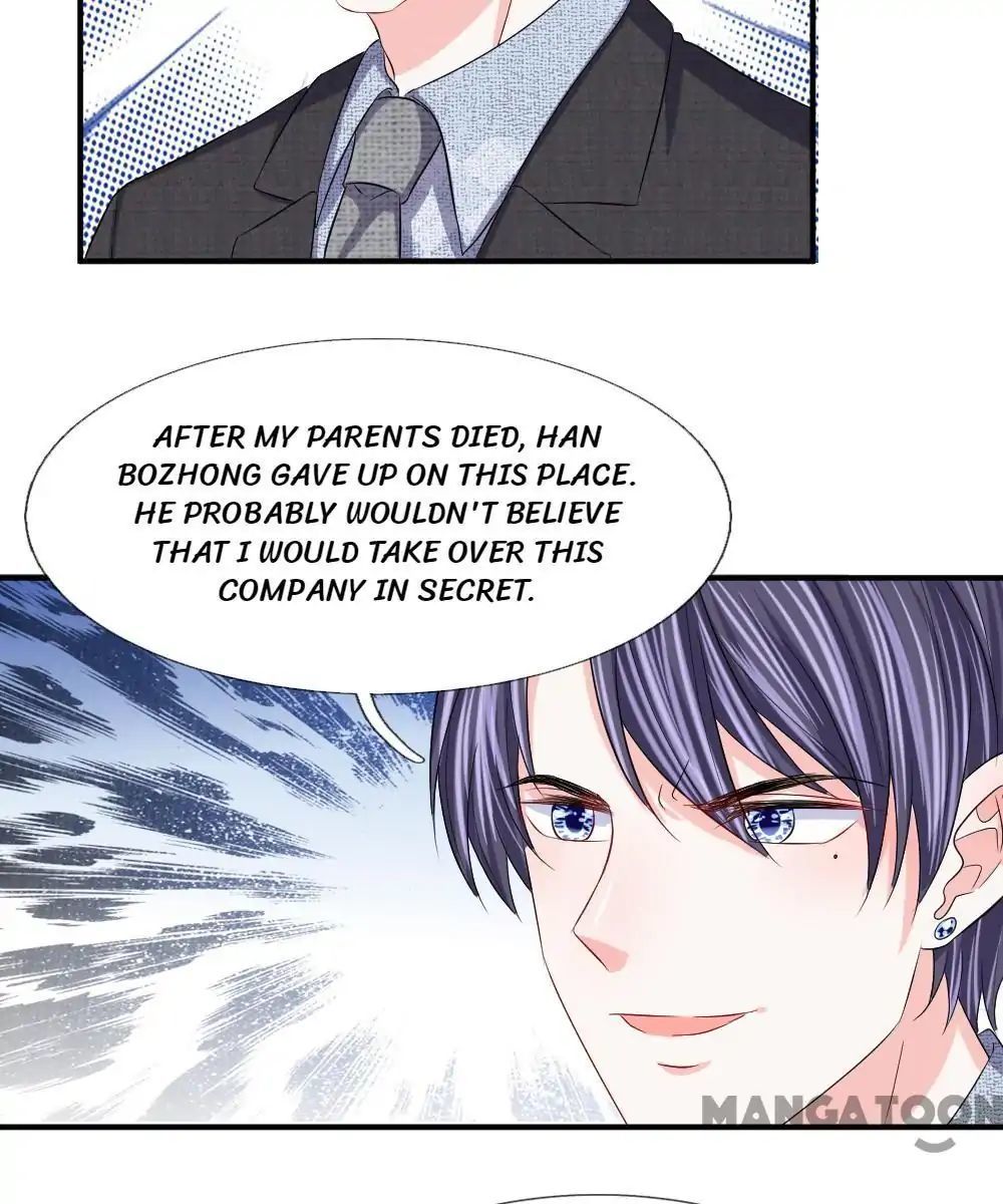 Gold Time That You Owe Me Chapter 97 - page 8
