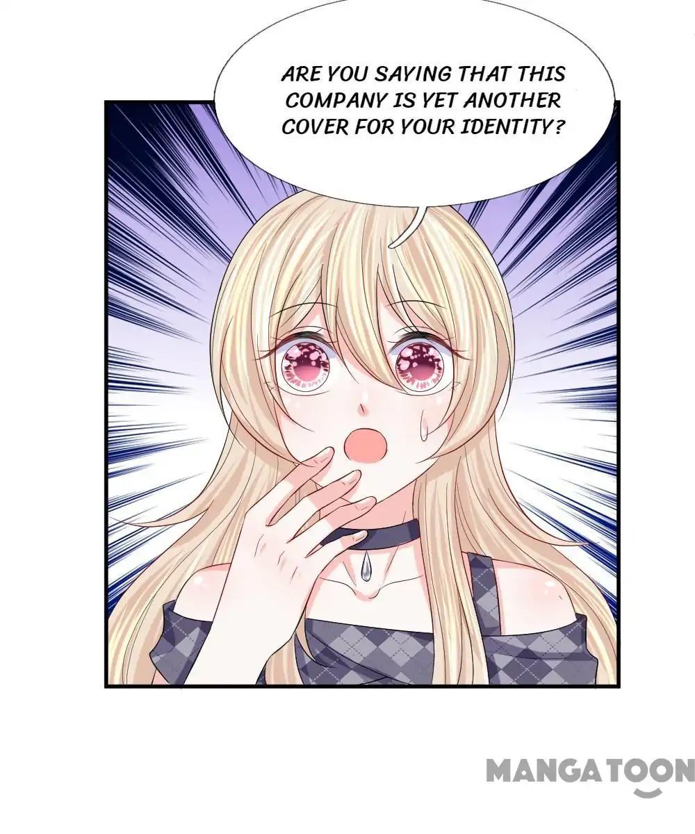 Gold Time That You Owe Me Chapter 97 - page 9