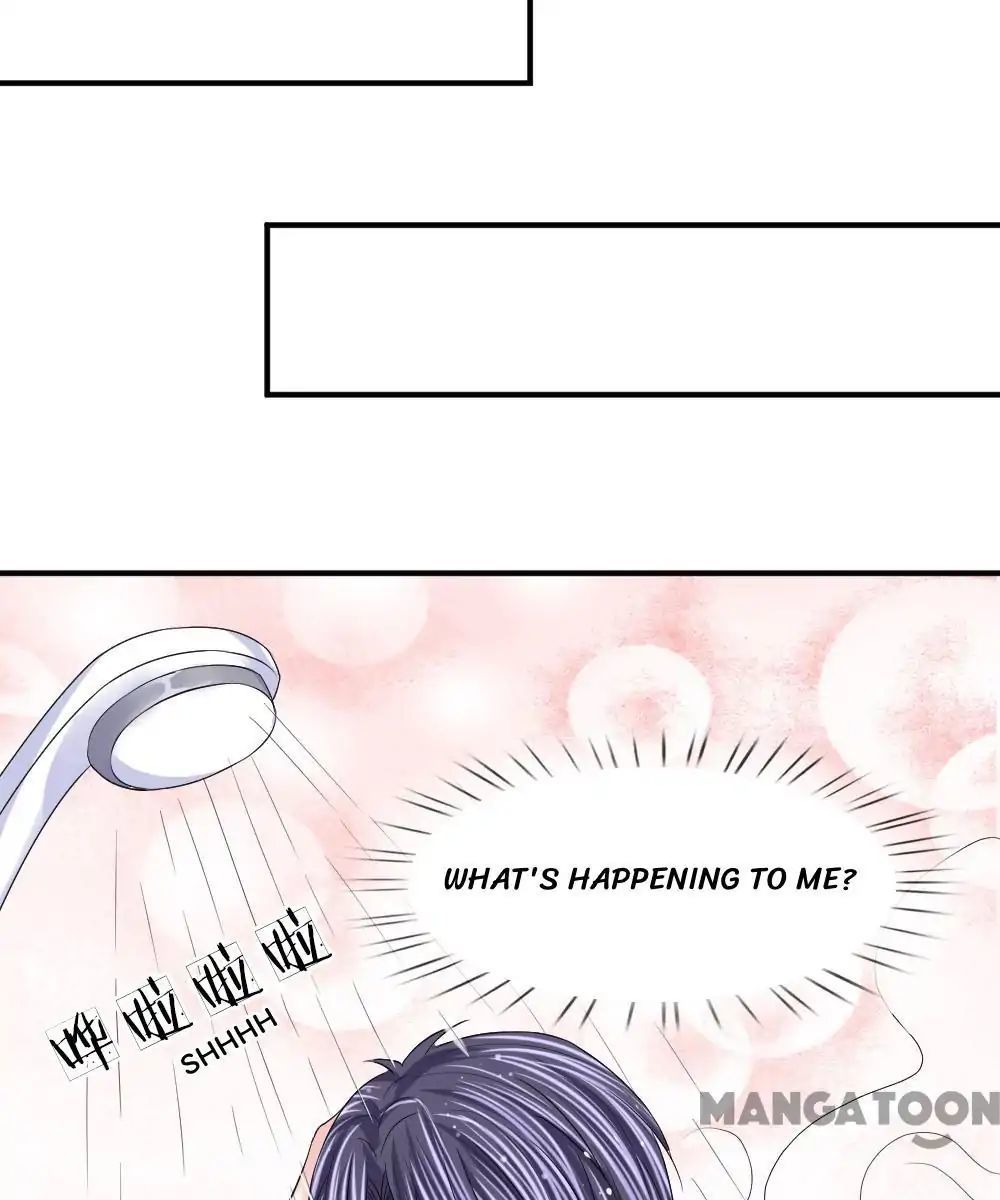 Gold Time That You Owe Me Chapter 98 - page 19