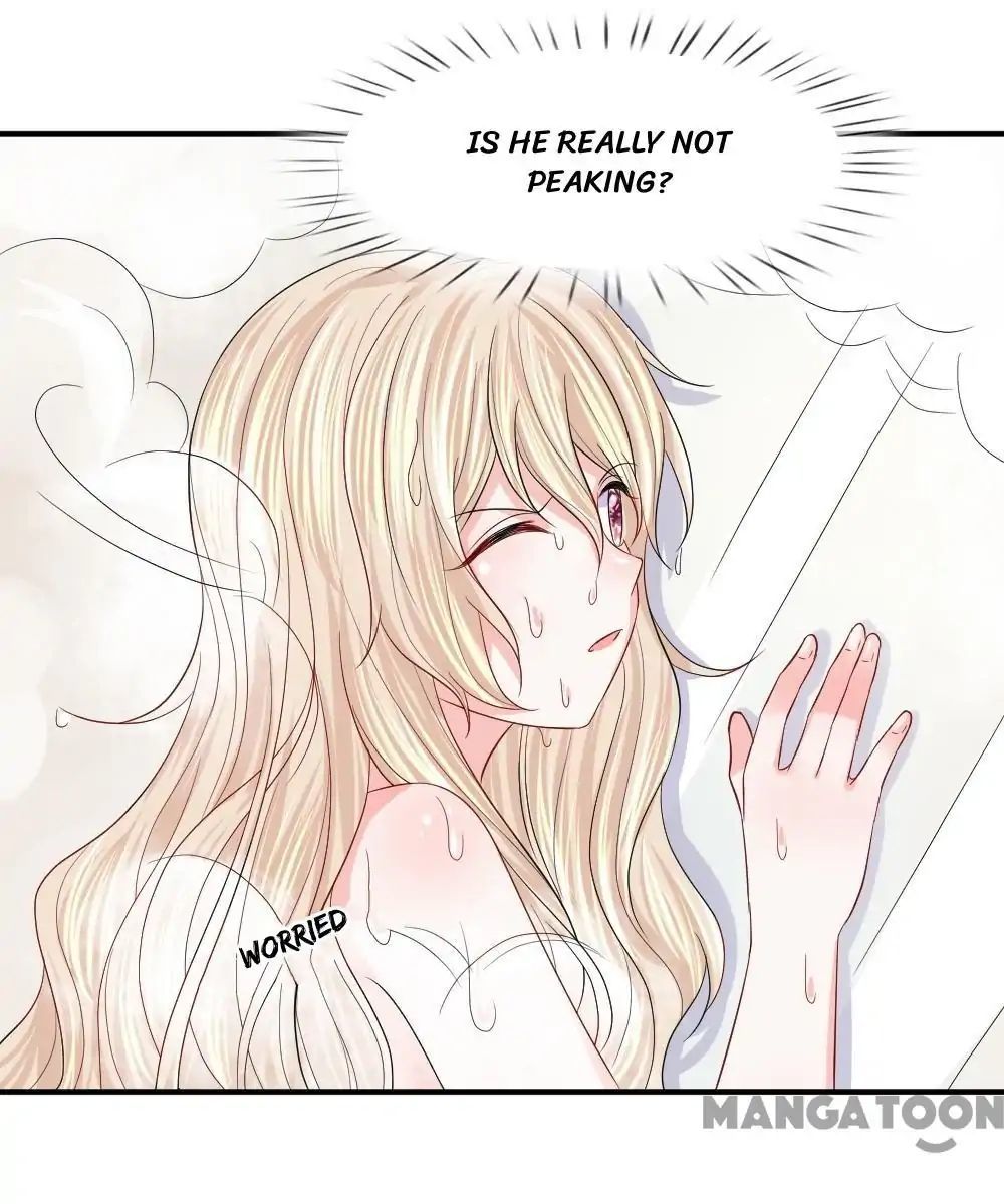 Gold Time That You Owe Me Chapter 98 - page 2