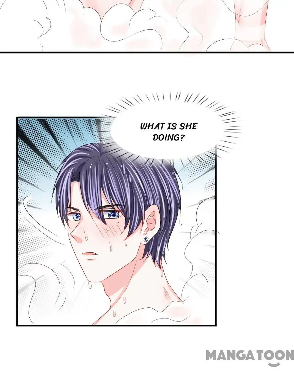 Gold Time That You Owe Me Chapter 98 - page 21