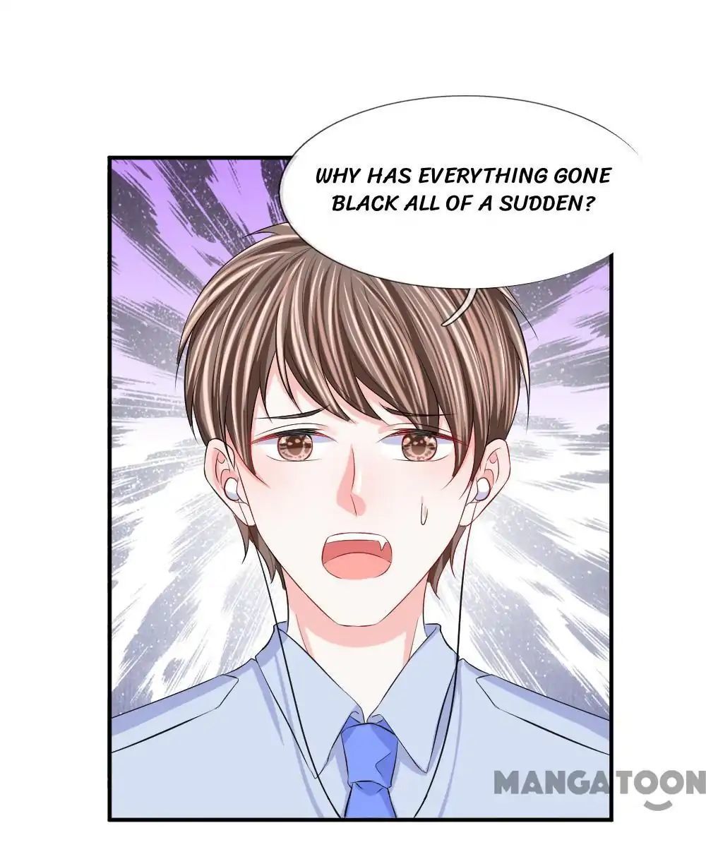 Gold Time That You Owe Me Chapter 98 - page 25