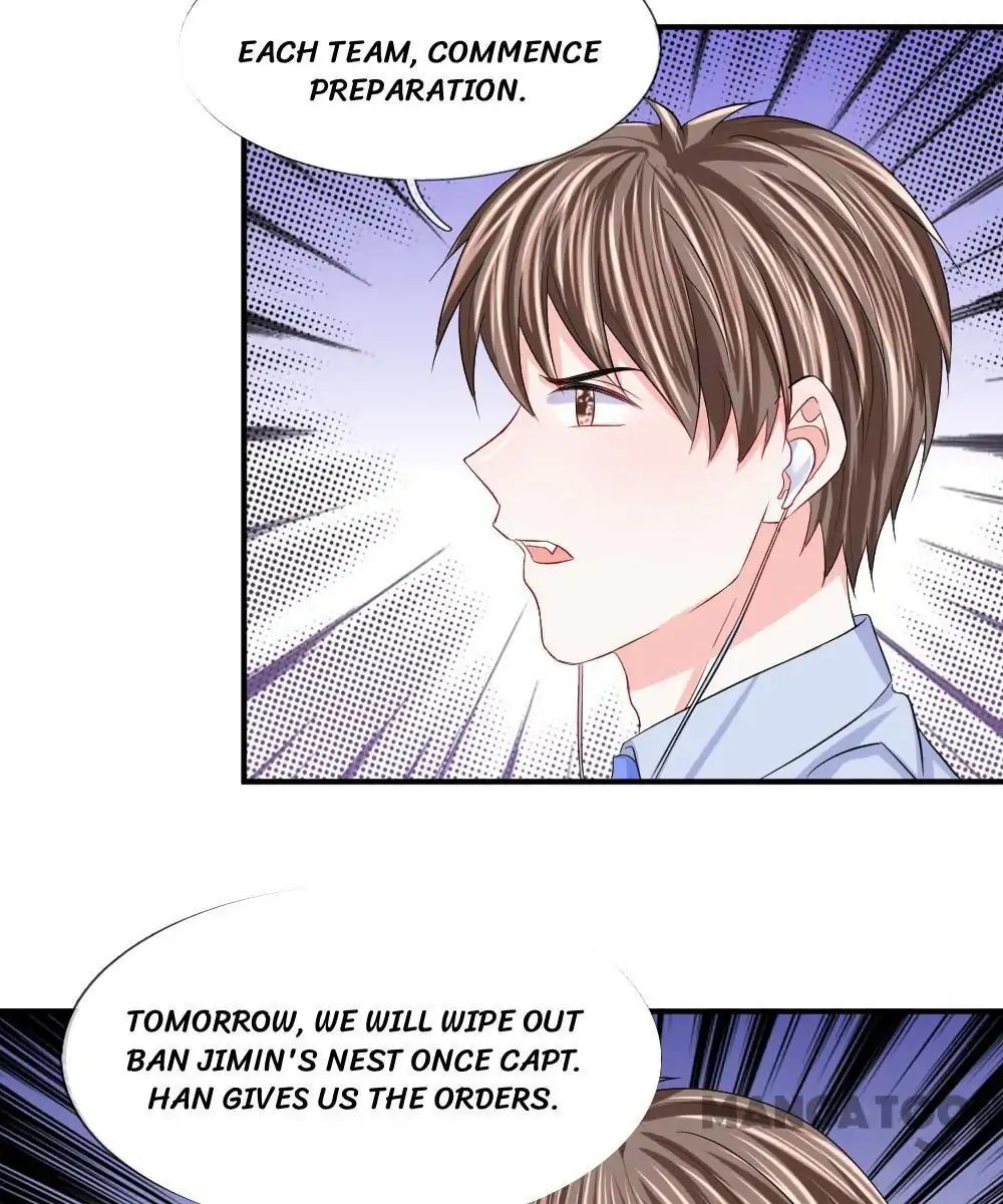 Gold Time That You Owe Me Chapter 98 - page 27