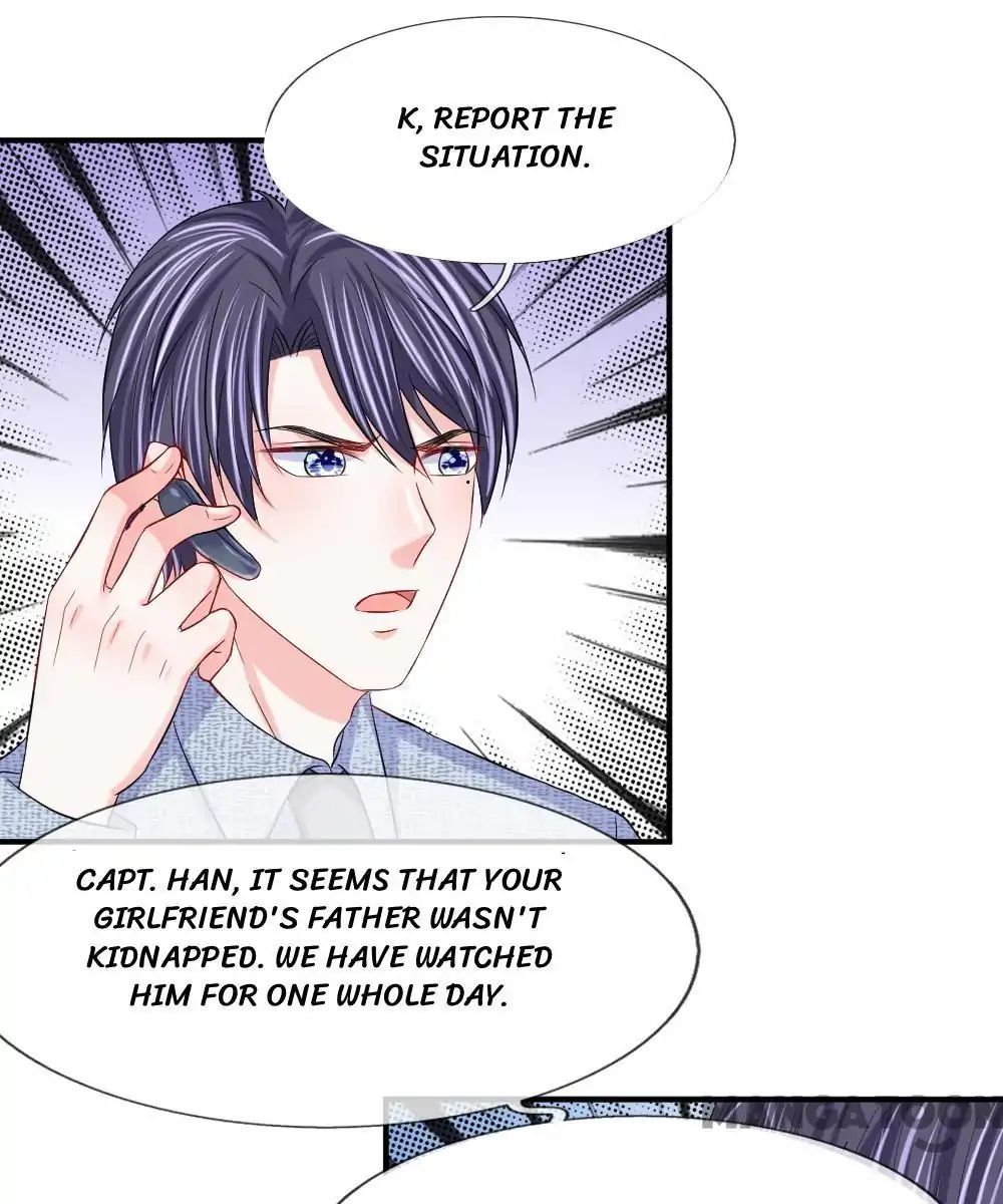 Gold Time That You Owe Me Chapter 98 - page 3