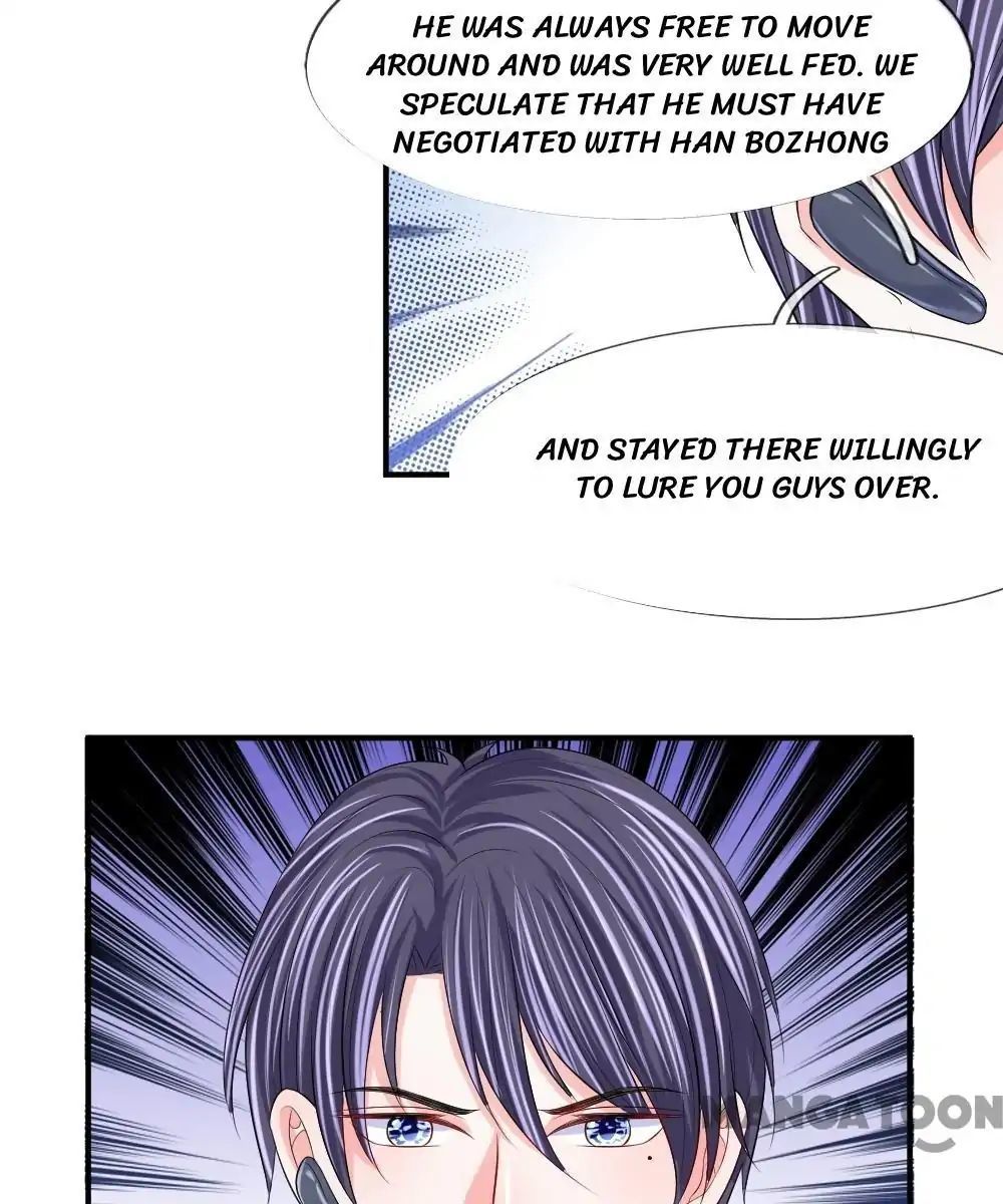 Gold Time That You Owe Me Chapter 98 - page 4