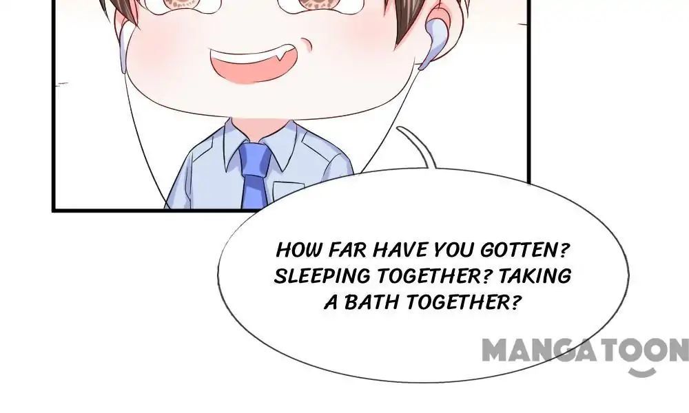 Gold Time That You Owe Me Chapter 98 - page 7