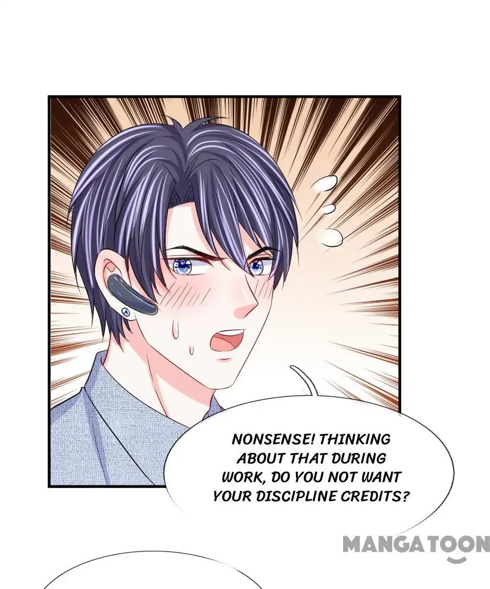 Gold Time That You Owe Me Chapter 98 - page 8