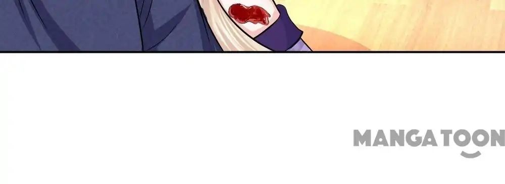 Gold Time That You Owe Me Chapter 124 - page 18