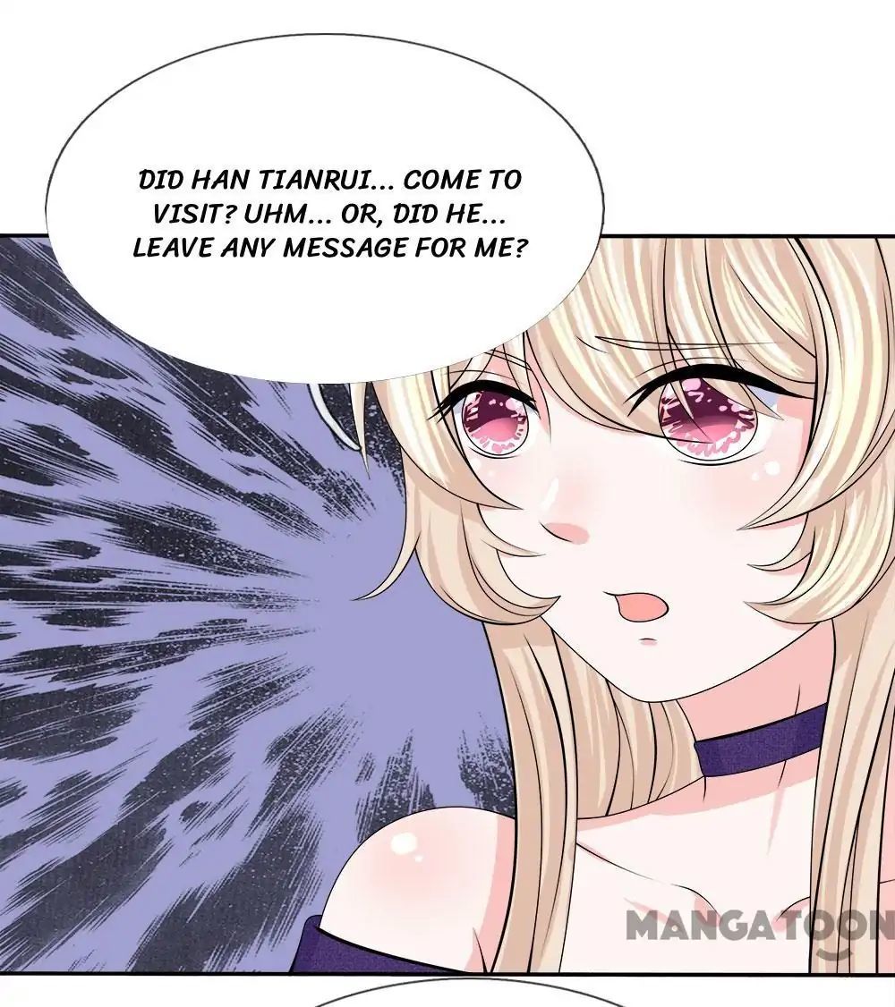 Gold Time That You Owe Me Chapter 124 - page 24