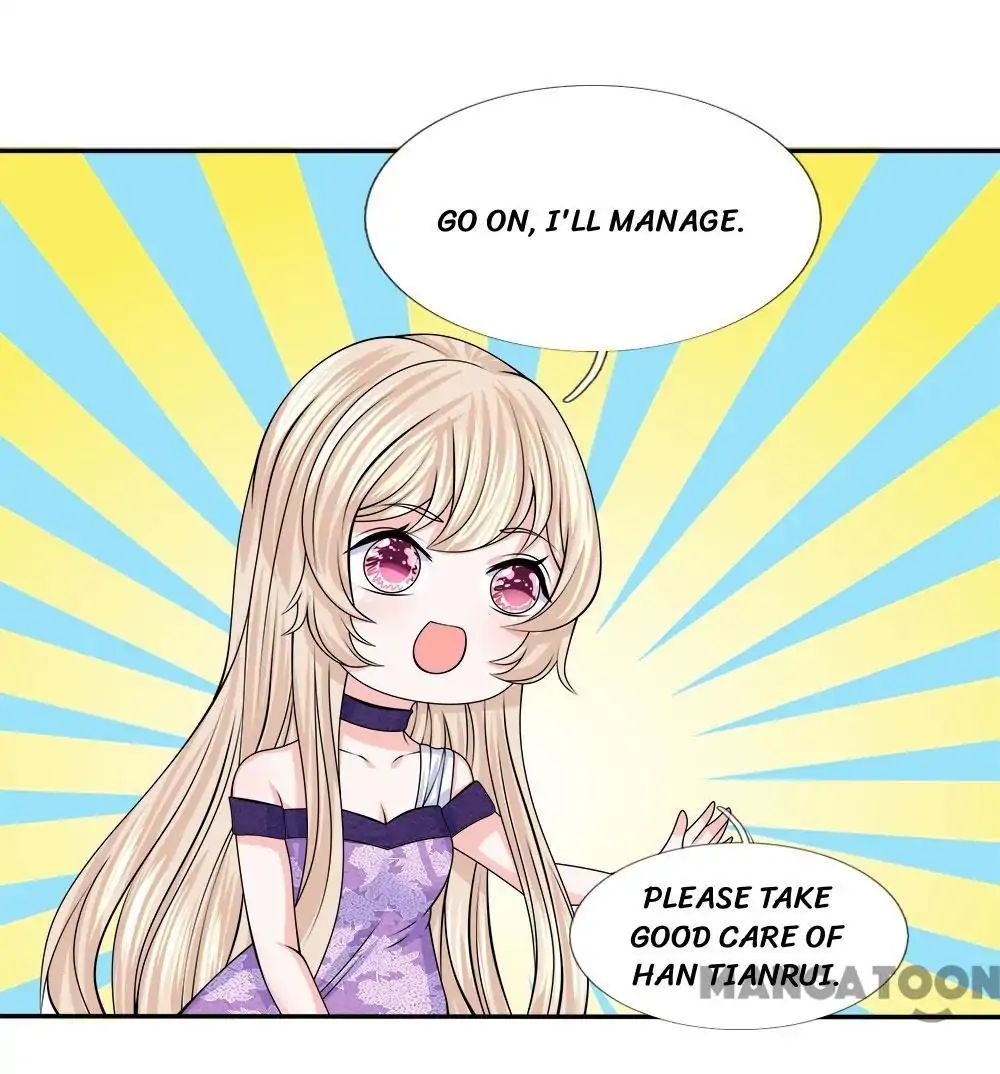 Gold Time That You Owe Me Chapter 124 - page 29