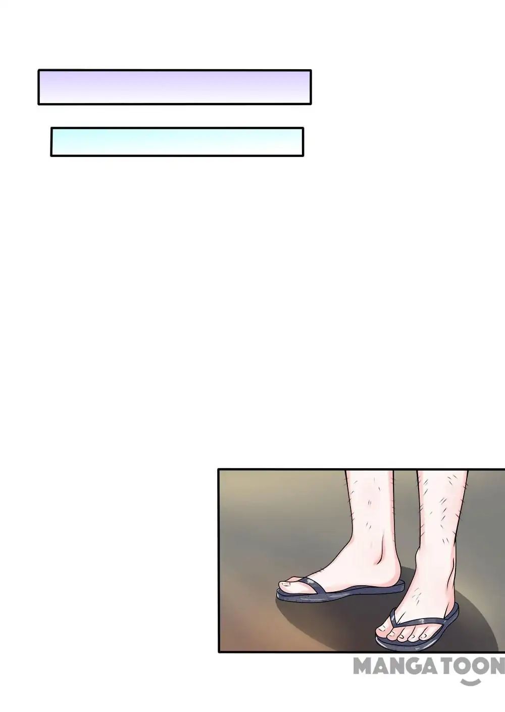 Gold Time That You Owe Me Chapter 122 - page 10