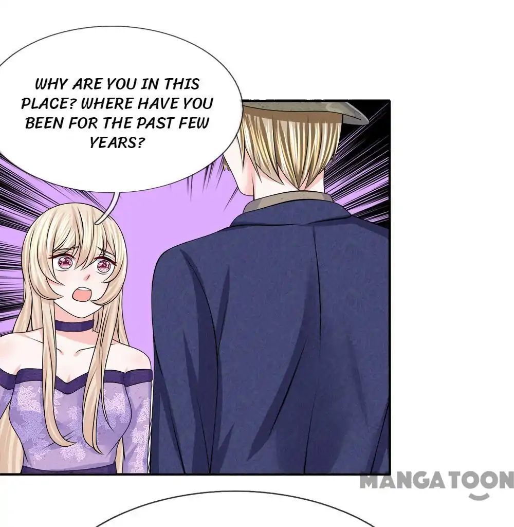 Gold Time That You Owe Me Chapter 122 - page 13