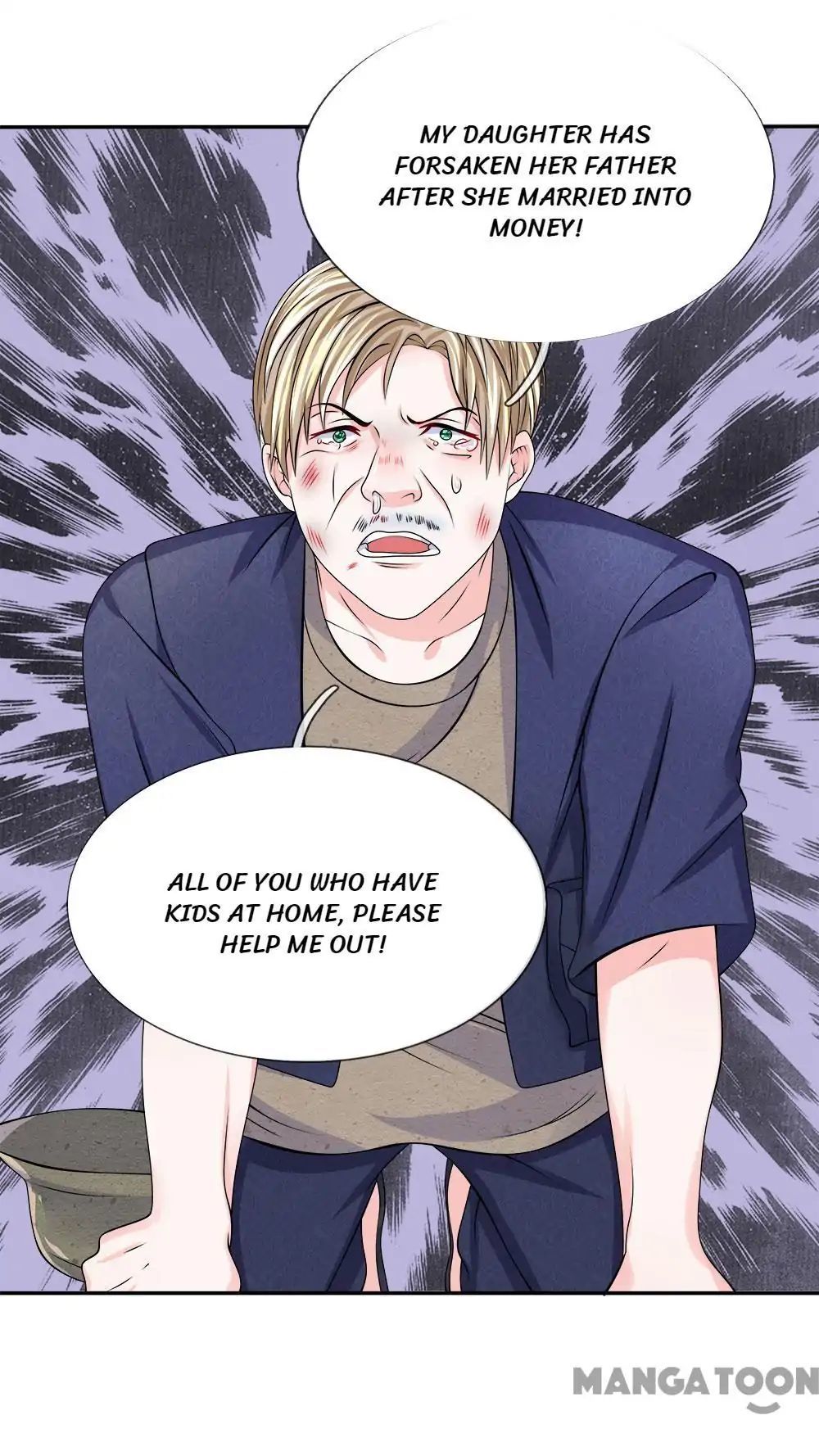 Gold Time That You Owe Me Chapter 122 - page 18