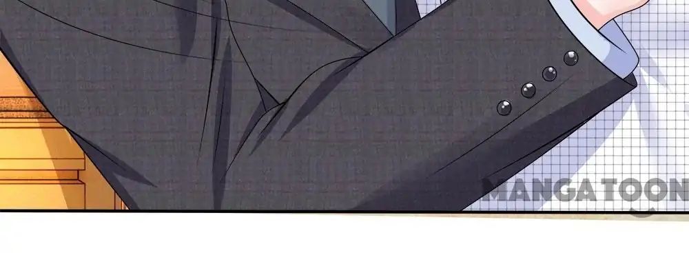 Gold Time That You Owe Me Chapter 122 - page 5