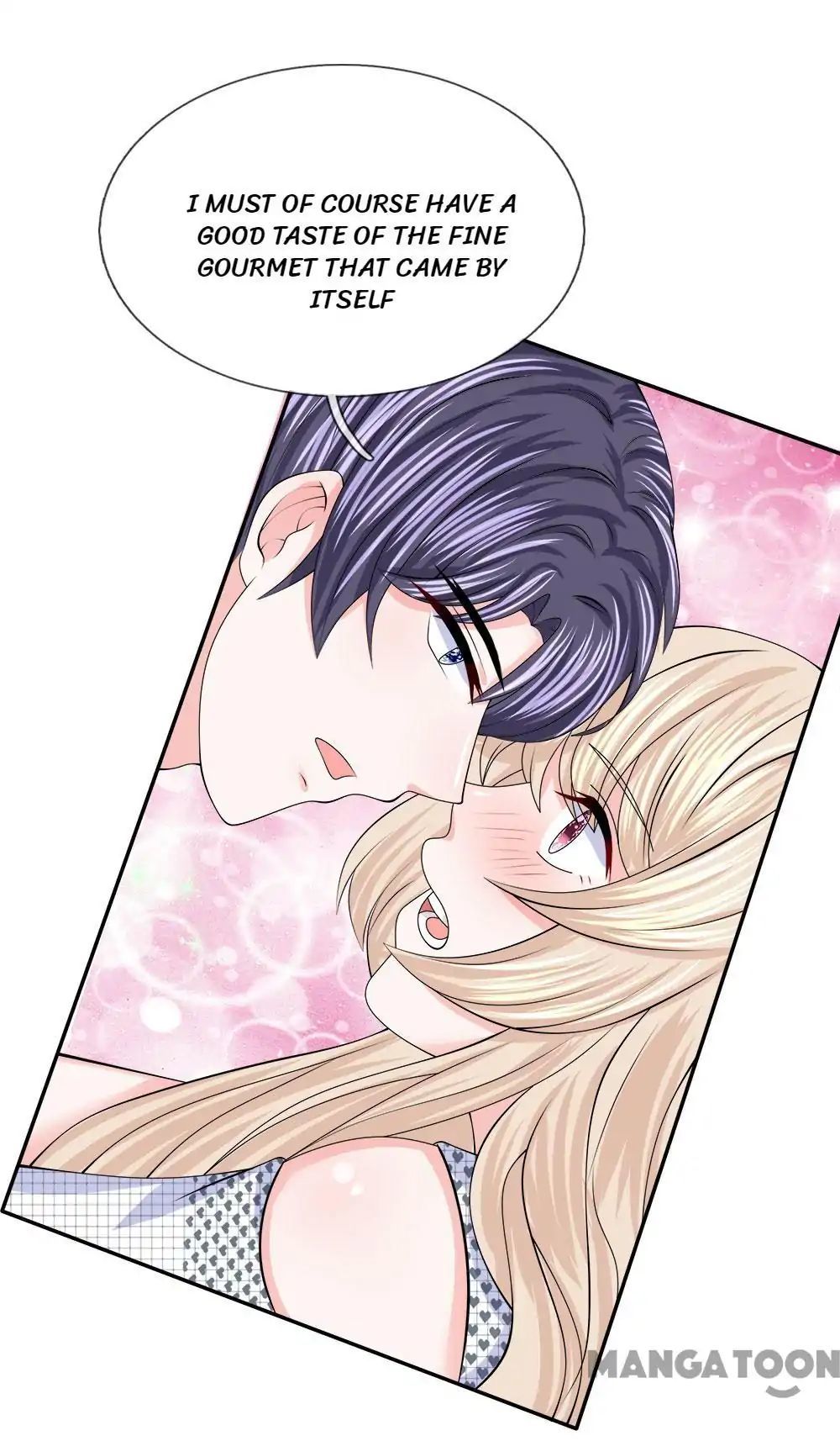 Gold Time That You Owe Me Chapter 122 - page 6