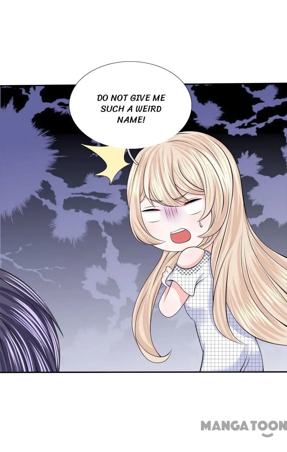 Gold Time That You Owe Me Chapter 122 - page 9