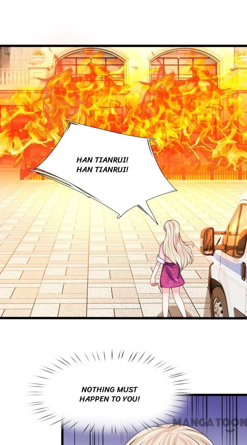 Gold Time That You Owe Me Chapter 101 - page 10