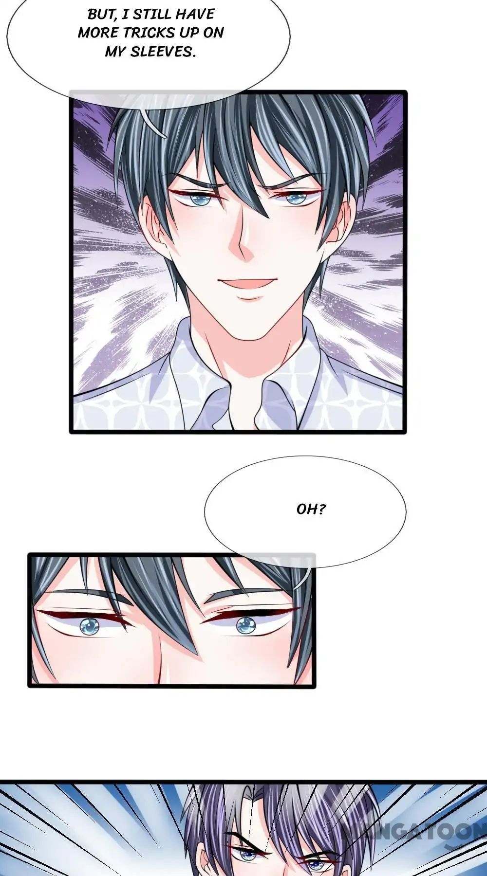 Gold Time That You Owe Me Chapter 101 - page 30