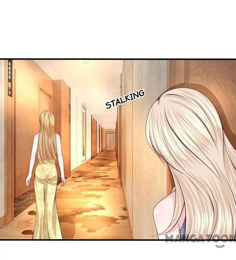 Gold Time That You Owe Me Chapter 110 - page 11