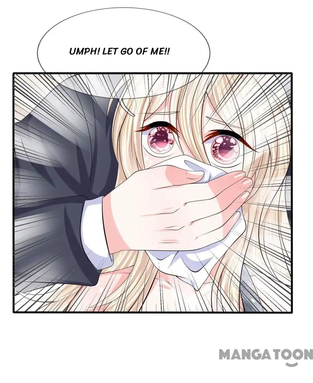 Gold Time That You Owe Me Chapter 110 - page 16