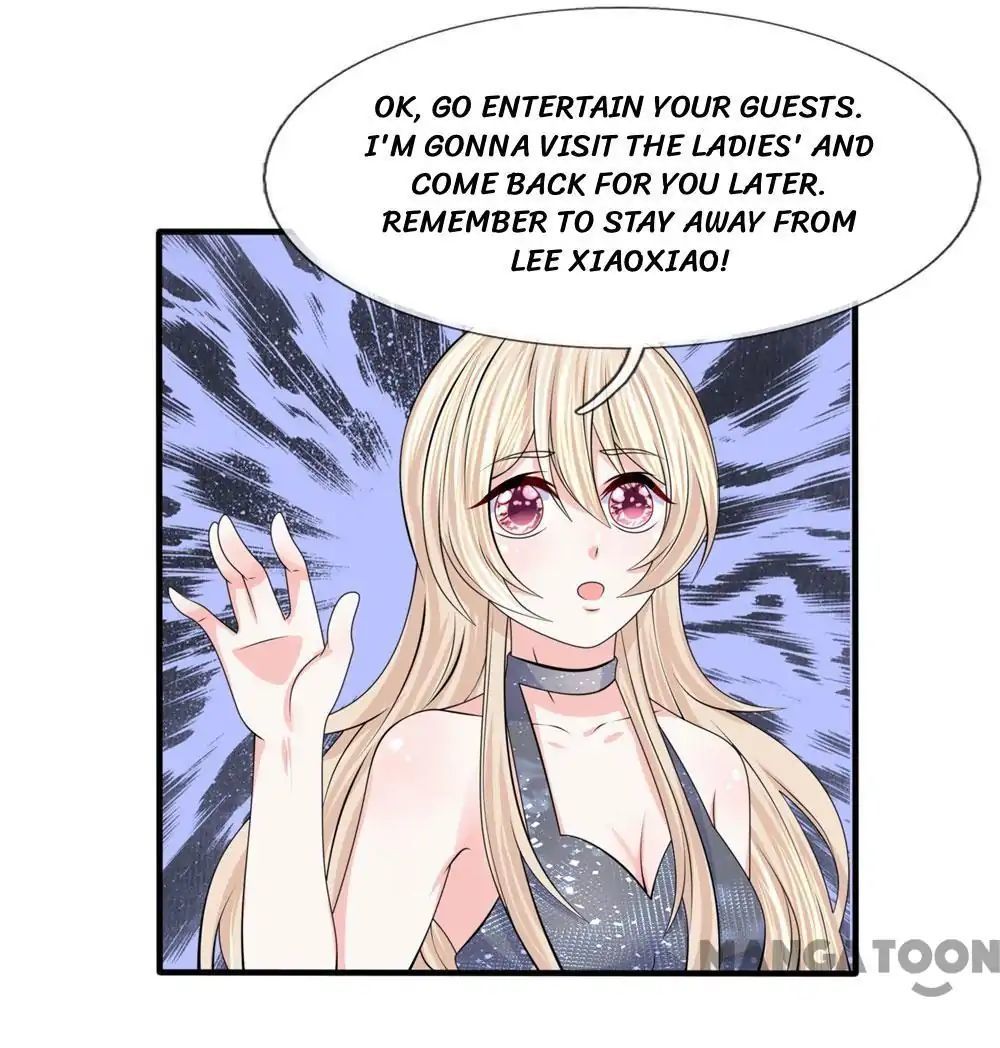 Gold Time That You Owe Me Chapter 110 - page 2