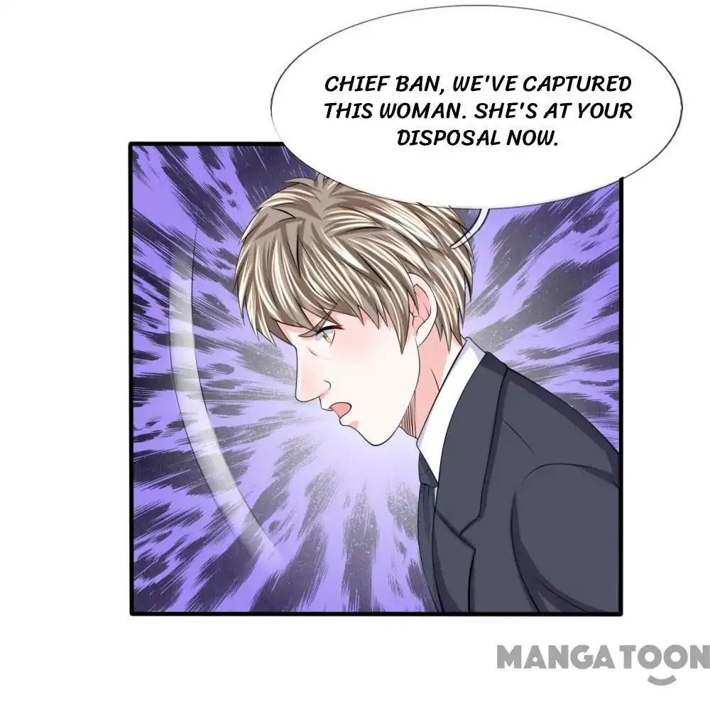 Gold Time That You Owe Me Chapter 110 - page 20