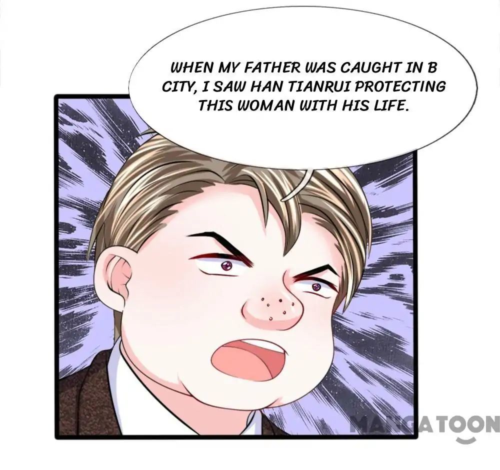 Gold Time That You Owe Me Chapter 110 - page 23