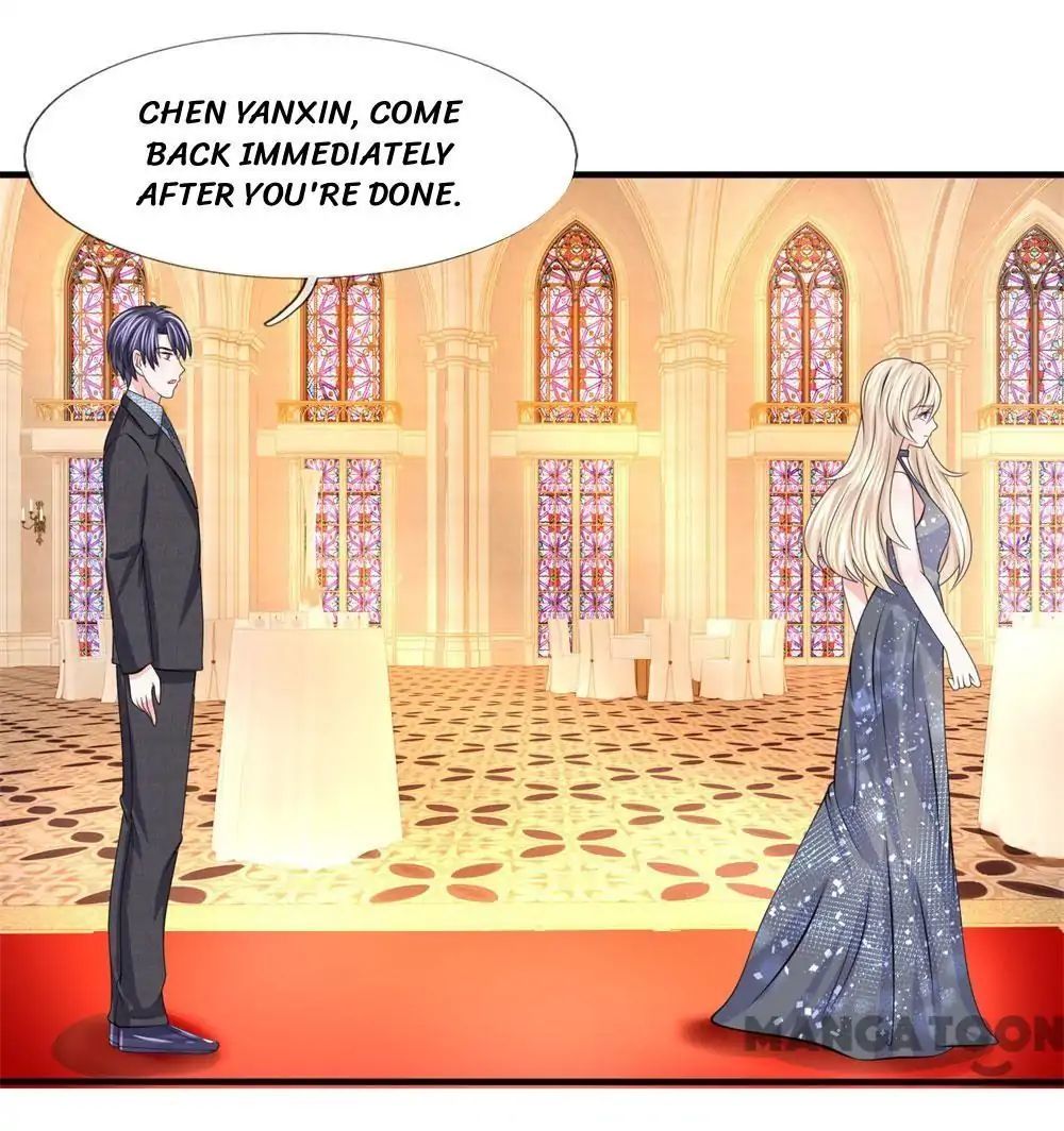 Gold Time That You Owe Me Chapter 110 - page 3