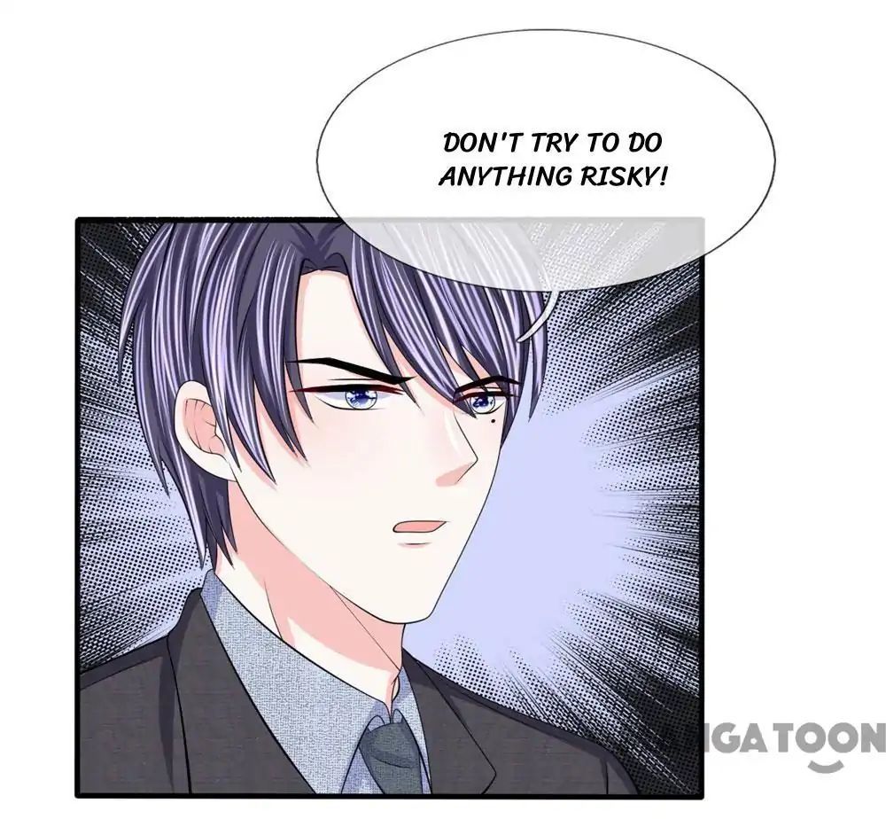 Gold Time That You Owe Me Chapter 110 - page 4