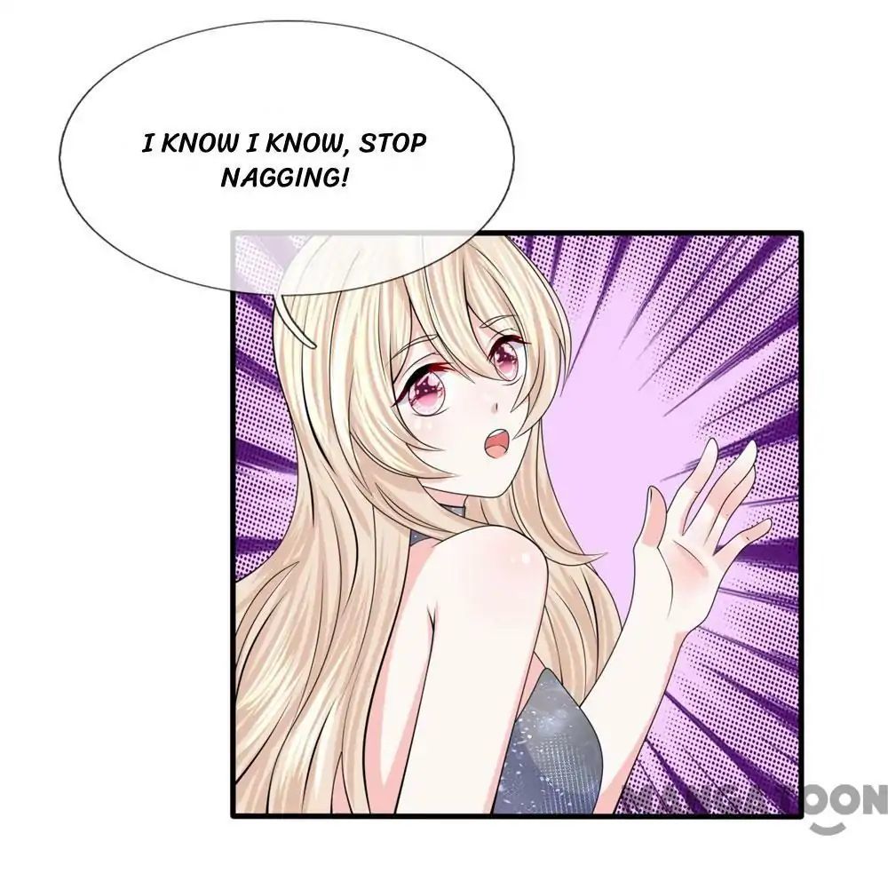 Gold Time That You Owe Me Chapter 110 - page 5