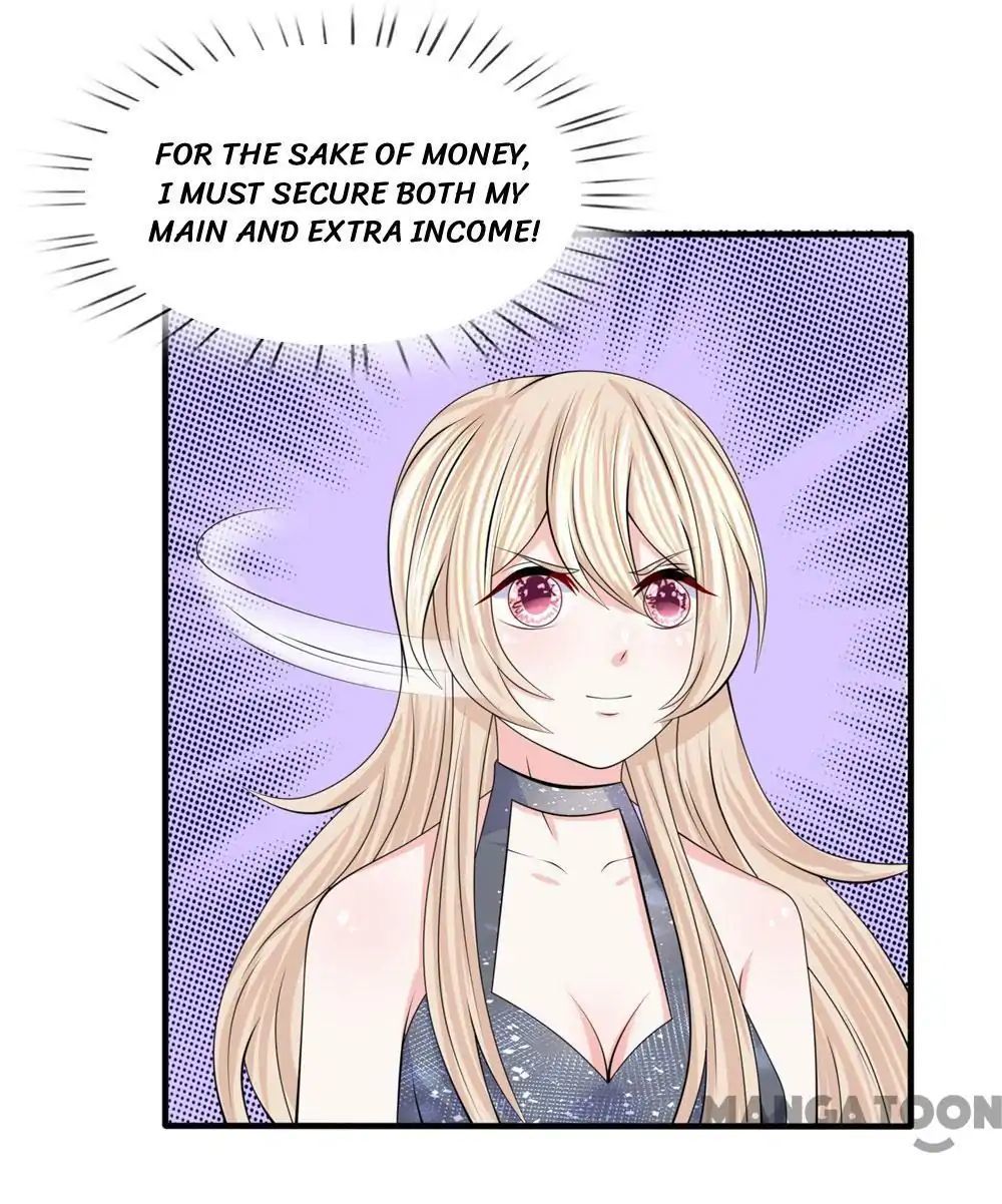 Gold Time That You Owe Me Chapter 110 - page 6