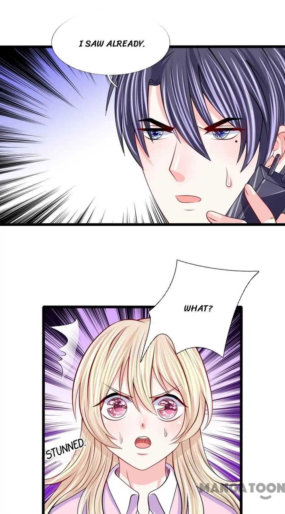 Gold Time That You Owe Me Chapter 102 - page 19