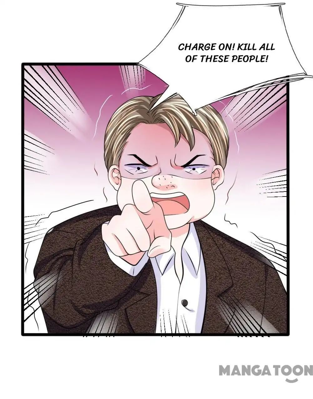 Gold Time That You Owe Me Chapter 102 - page 23