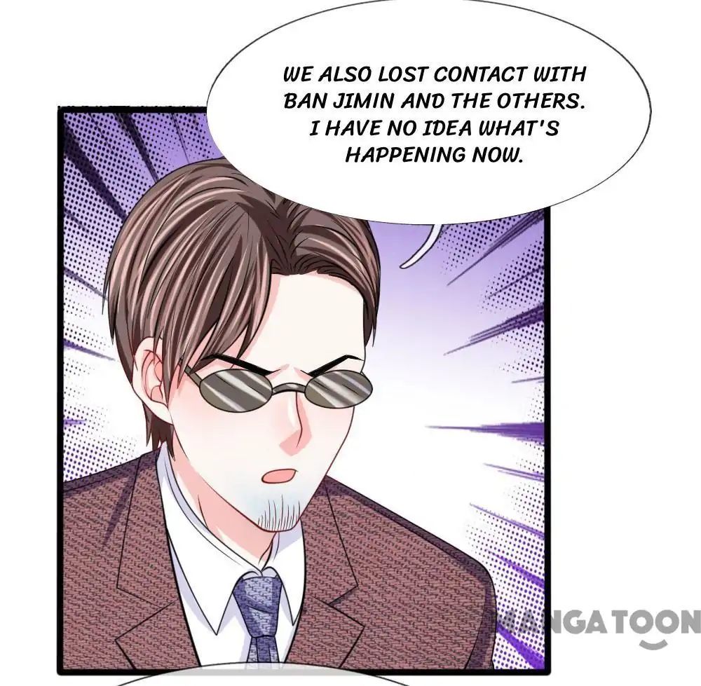 Gold Time That You Owe Me Chapter 102 - page 3
