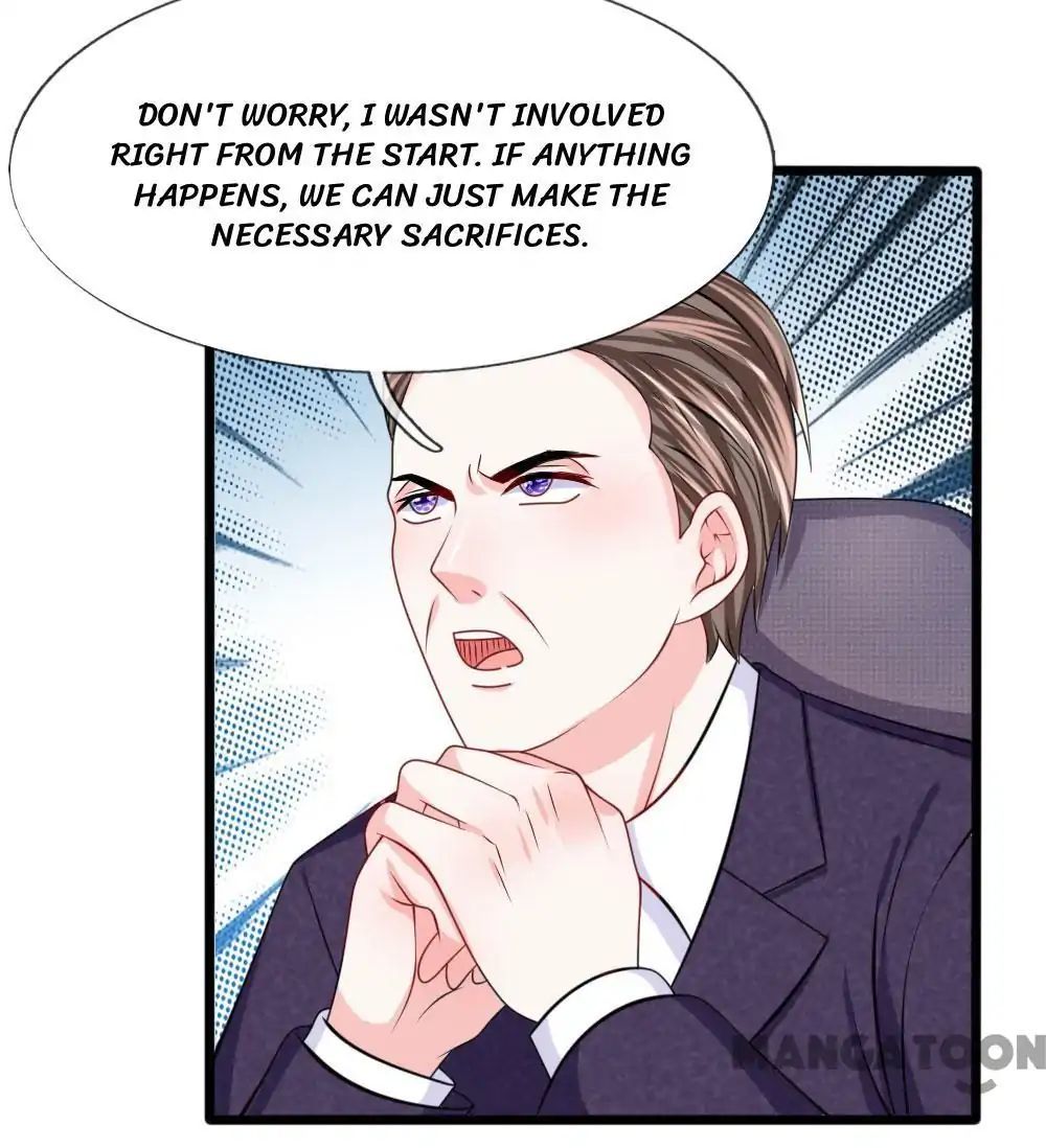 Gold Time That You Owe Me Chapter 102 - page 4