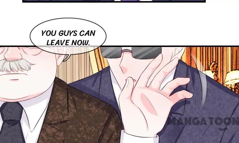 Gold Time That You Owe Me Chapter 48 - page 58