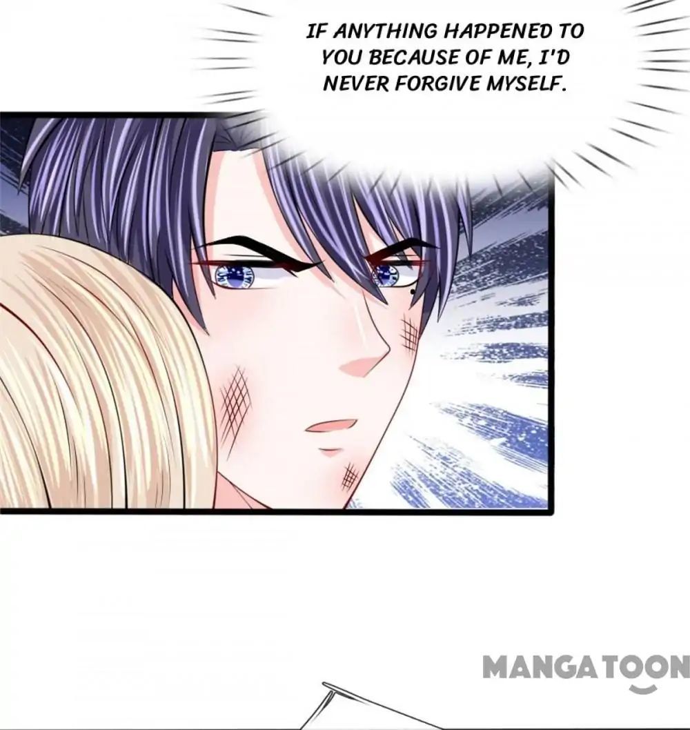 Gold Time That You Owe Me Chapter 103 - page 16