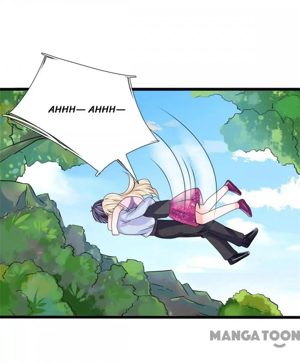 Gold Time That You Owe Me Chapter 103 - page 8