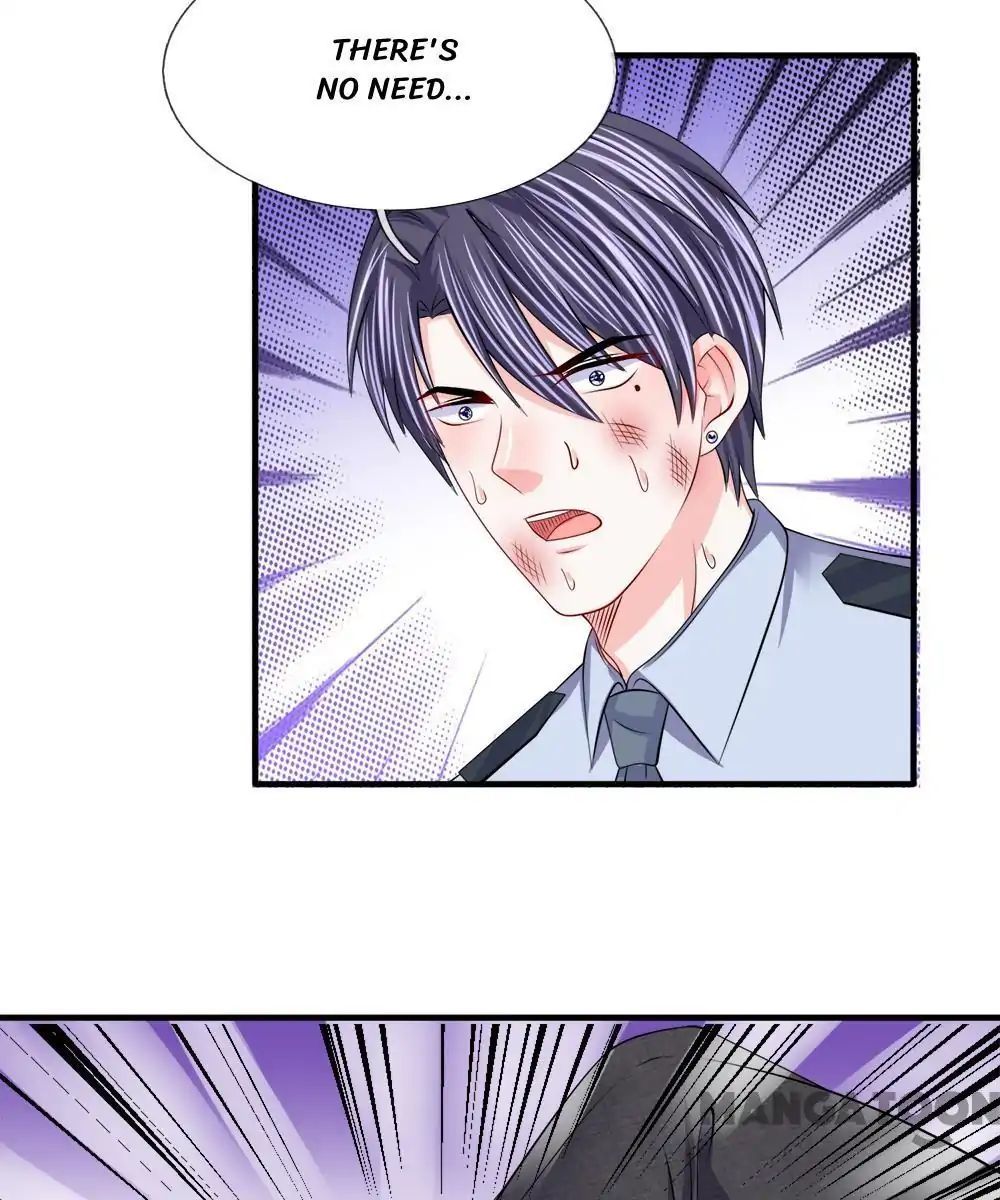 Gold Time That You Owe Me Chapter 104 - page 4