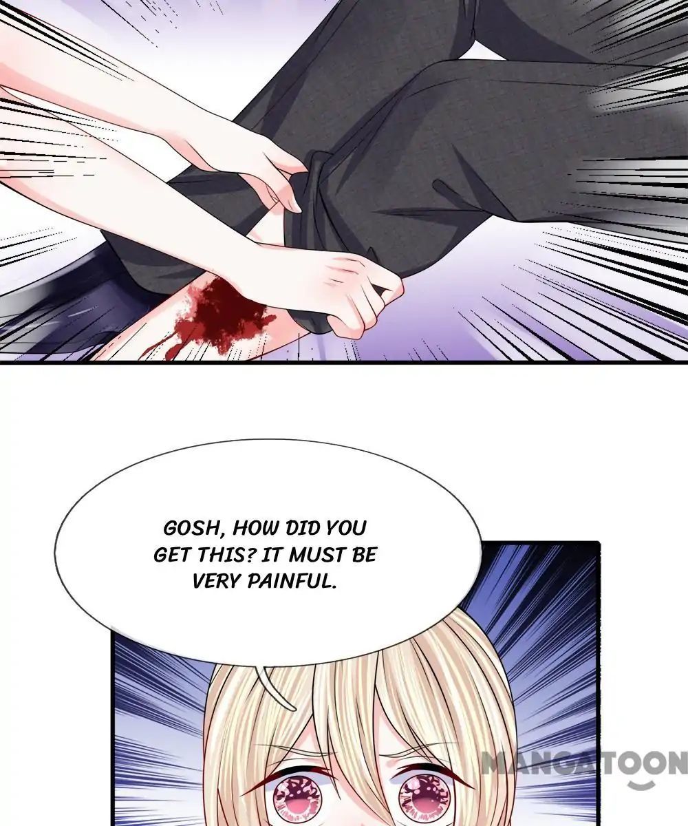 Gold Time That You Owe Me Chapter 104 - page 5